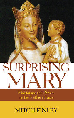 Picture of Surprising Mary