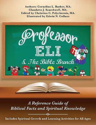Picture of Professor Eli & the Bible Bunch