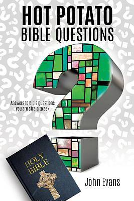 Picture of Hot Potato Bible Questions
