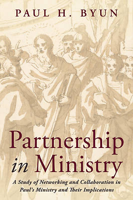 Picture of Partnership in Ministry