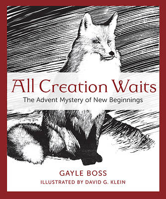 Picture of All Creation Waits