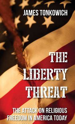Picture of The Liberty Threat