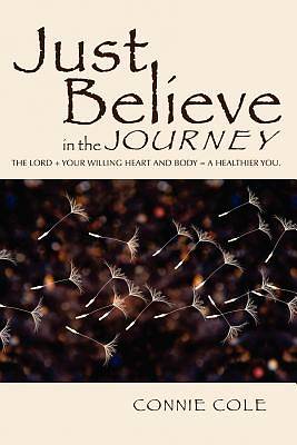 Picture of Just Believe in the Journey