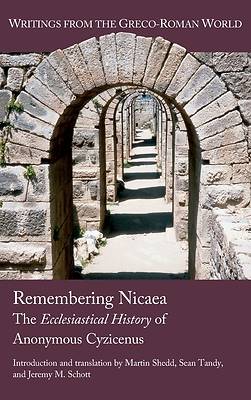 Picture of Remembering Nicaea