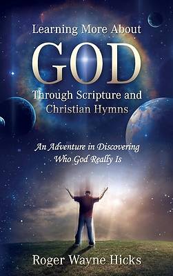 Picture of Learning More About God Through Scripture and Christian Hymns