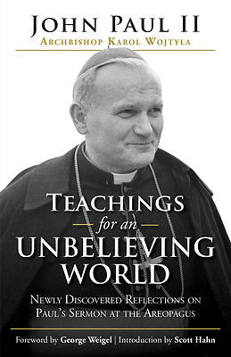 Picture of Teachings for an Unbelieving World