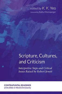 Picture of Scripture, Cultures, and Criticism