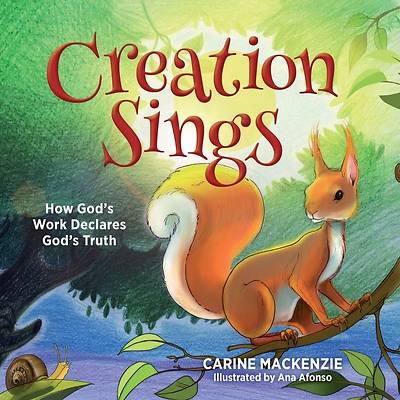Picture of Creation Sings