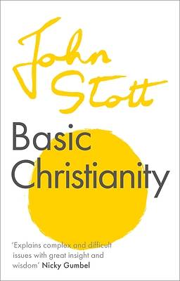 Picture of Basic Christianity