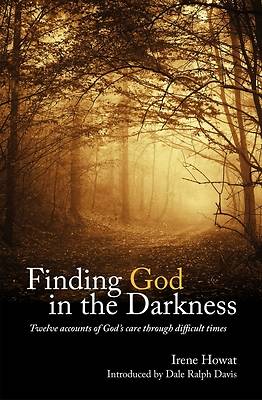 Picture of Finding God in the Darkness