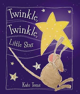Picture of Twinkle, Twinkle, Little Star