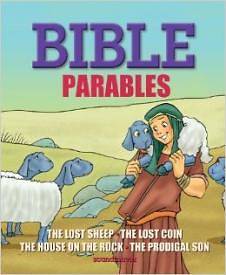 Picture of Parables of the Bible