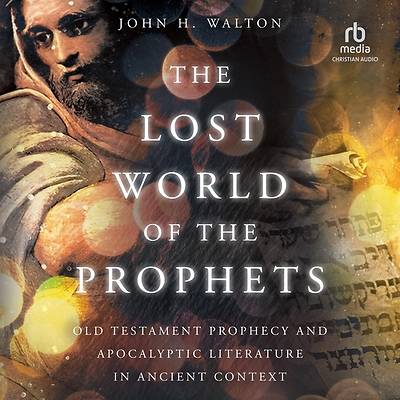 Picture of The Lost World of the Prophets
