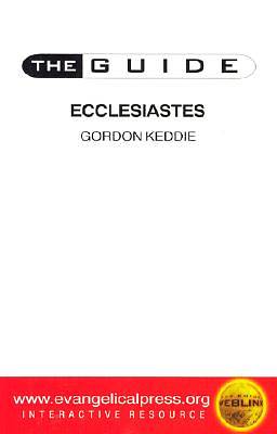 Picture of The Guide to Ecclesiastes