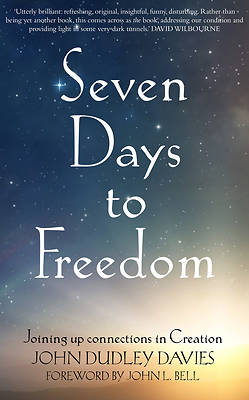 Picture of Seven Days to Freedom
