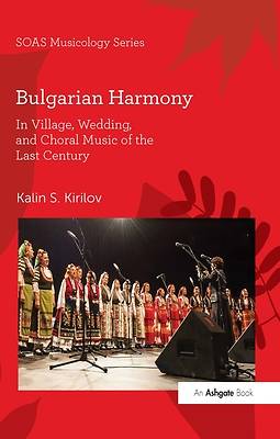 Picture of Bulgarian Harmony
