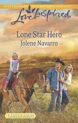 Picture of Lone Star Hero