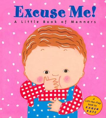 Picture of Excuse Me!