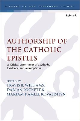Picture of Authorship of the Catholic Epistles