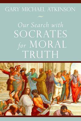 Picture of Search Socrates Moral Truth