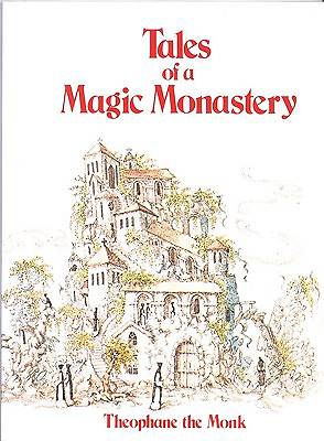 Picture of Tales of a Magic Monastery