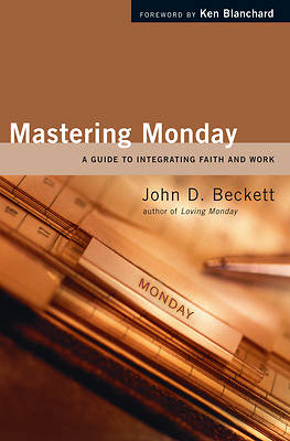 Picture of Mastering Monday