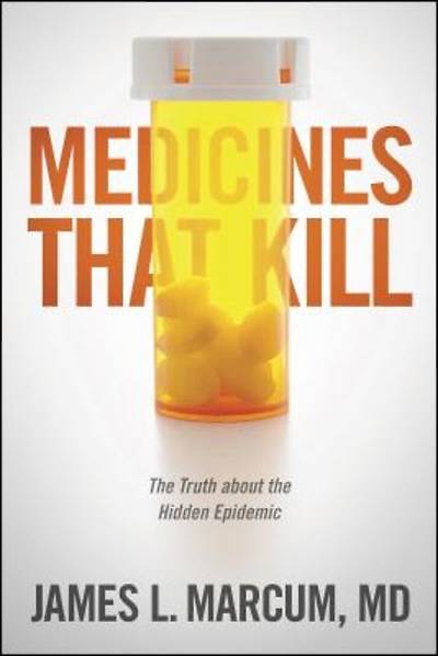 Picture of Medicines That Kill [ePub Ebook]