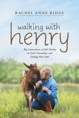 Picture of Walking with Henry