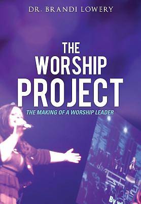 Picture of The Worship Project