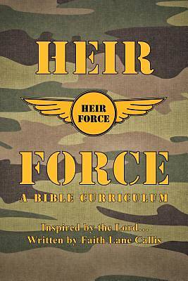 Picture of Heir Force