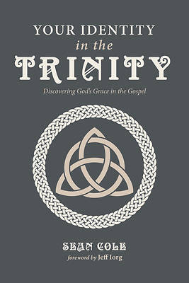 Picture of Your Identity in the Trinity