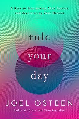 Picture of Rule Your Day