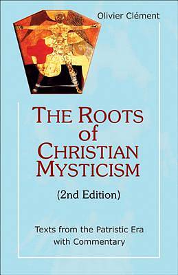 Picture of Roots of Christian Mysticism