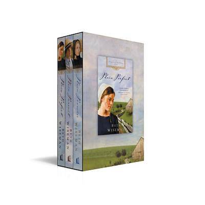 Picture of Daughters of the Promise Box Set