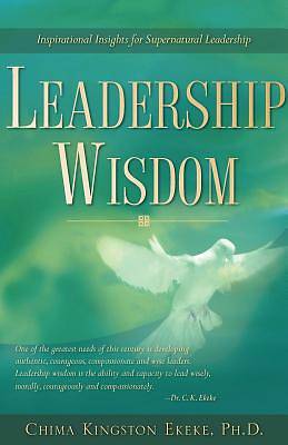 Picture of Leadership Wisdom