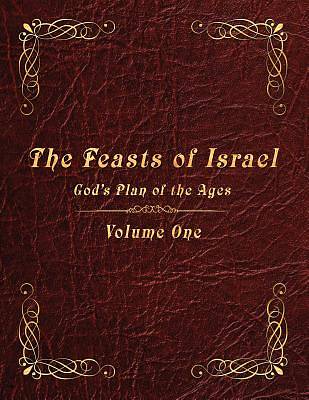 Picture of The Feasts of Israel