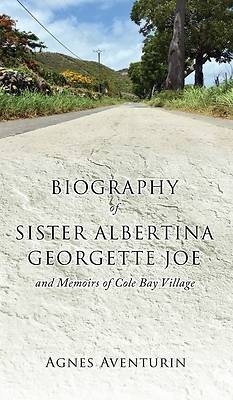 Picture of Biography of Sister Albertina Georgette Joe