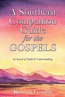 Picture of A Southern Companion Guide for the GOSPELS