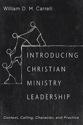 Picture of Introducing Christian Ministry Leadership