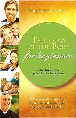 Picture of Theology of the Body for Beginners