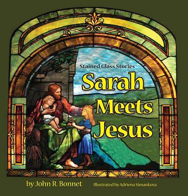 Picture of Sarah Meets Jesus