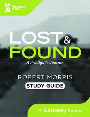 Picture of Lost and Found Study Guide