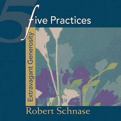 Picture of Five Practices Video - Extravagant Generosity Download
