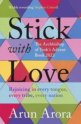 Picture of Stick with Love