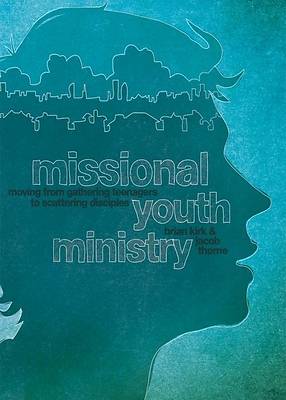 Picture of Missional Youth Ministry - eBook [ePub]