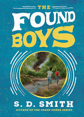 Picture of The Found Boys