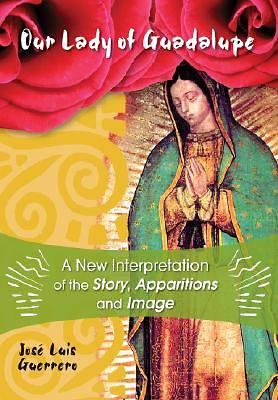 Picture of Our Lady of Guadalupe