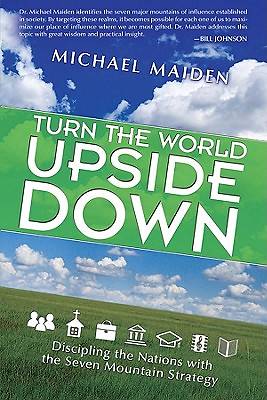 Picture of Turn the World Upside Down