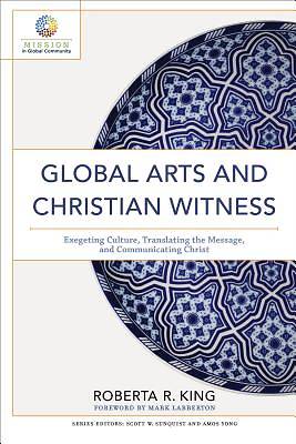 Picture of Global Arts and Christian Witness