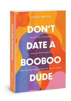 Picture of Don't Date a Booboo Dude